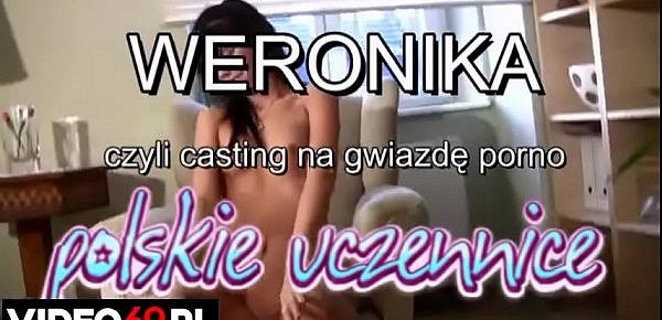  Polskie porno - Chcę zostać gwiazdą filmów porno